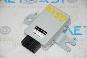 Fuel Pump Control Module Infiniti QX50 19-25