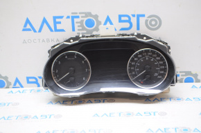 Infiniti QX50 19-20 instrument cluster