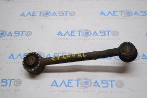 Rear left camber arm Lexus CT200h 11-17 silent block for replacement