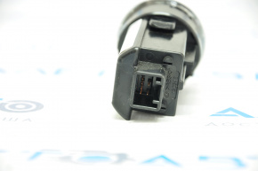 Start-stop button Lexus ES350 13-18