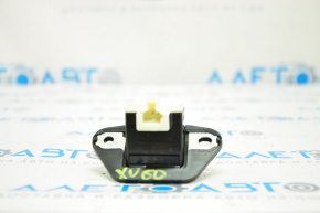 Lexus ES300h ES350 trunk release button 13-18