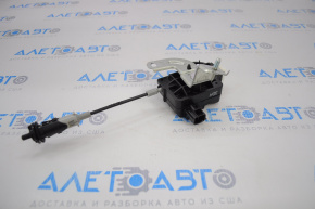 Lexus ES300h ES350 Fuel Door Lock 13-18
