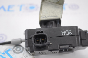 Lexus ES300h ES350 Fuel Door Lock 13-18