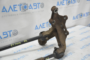 Lexus ES300h ES350 13-18 Rear Right Axle with Levers
