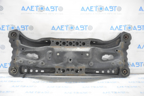 Rear subframe Lexus ES300h ES350 13-18