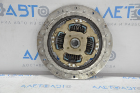 Lexus ES300h 13-18 damper