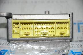 SRS airbag module airbag computer nissan 350z