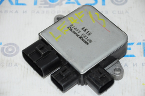 Nissan Leaf 11-17 Cooling Fan Computer