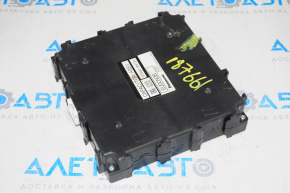 BRAKE POWER SUPPLY Nissan Leaf 13-17 broken fasteners