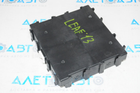 BRAKE POWER SUPPLY Nissan Leaf 13-17 broken fasteners