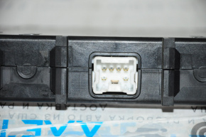 BRAKE POWER SUPPLY Nissan Leaf 13-17 broken fasteners