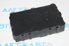 CONTROLLER ASSY-BCM Nissan Leaf 13-16
