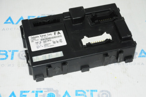 CONTROLLER ASSY-BCM Nissan Leaf 13-15