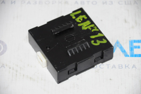 CONTROLLER ASSY-KEY LESS Nissan Leaf 13-17 WD1U844A 445B