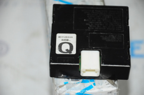 CONTROLLER ASSY-KEY LESS Nissan Leaf 13-17 WD1U844A 445B