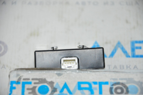 CONTROLLER ASSY-KEY LESS Nissan Leaf 13-17 WD1U844A 445B