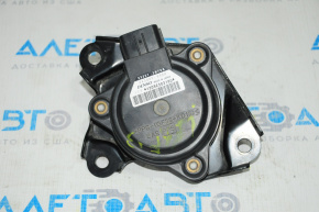 Gear selector Nissan Leaf 11-17