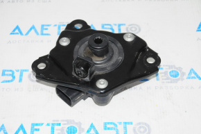 Gear selector Nissan Leaf 11-17
