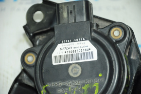 Gear selector Nissan Leaf 11-17