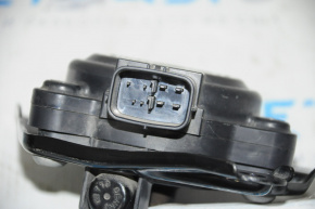 Gear selector Nissan Leaf 11-17