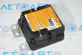 SRS airbag module airbag computer Nissan Versa Note 13-19