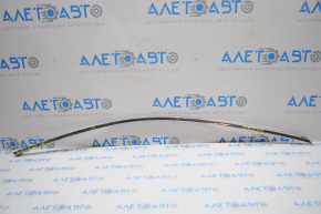 Upper door molding front right Toyota Avalon 13-18 2 pokes