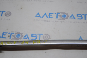 Upper door molding front right Toyota Avalon 13-18 2 pokes