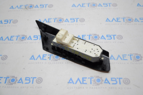 Front left window lift control for Toyota Rav4 13-18 with trim