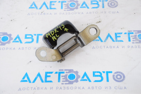 Door hinge upper rear left Acura MDX 14-20