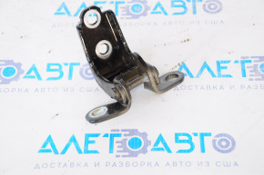 Door hinge lower rear left Acura MDX 14-20
