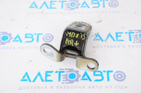 Door hinge lower rear right Acura MDX 14-20