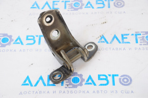 Door hinge upper front left Acura MDX 14-20