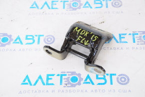Door hinge lower front left Acura MDX 14-20