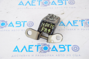 Door hinge upper front right Acura MDX 14-20