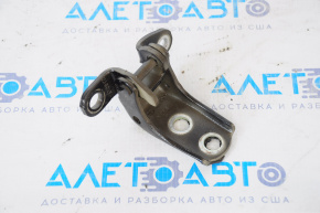 Door hinge upper front right Acura MDX 14-20