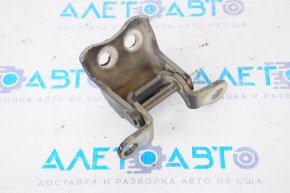 Door hinge lower front right Acura MDX 14-20