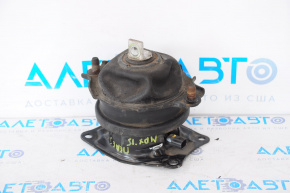 Front engine mount Acura MDX 14-20