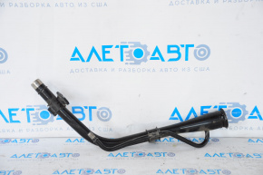 Fuel filler neck Acura MDX 14-16 prerest