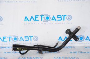 Fuel filler neck Acura MDX 14-16 prerest