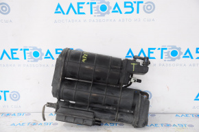 Carbon Canister Absorber Naked Acura MDX 14-20 3.5