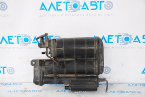 Carbon Canister Absorber Naked Acura MDX 14-20 3.5