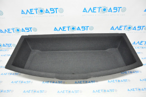 Trunk tray Acura MDX 14-20 black