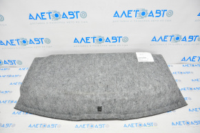 Trunk tray Acura MDX 14-20 black