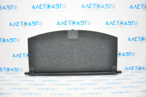 Trunk Floor Acura MDX 14-20 Black