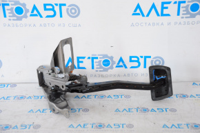 Acura MDX 14-20 Brake Pedal