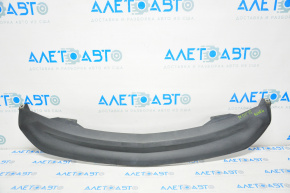 Rear bumper lip trim Acura MDX 14-16 prerest