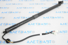 Shock absorber trunk door left Acura MDX 14-20 electric