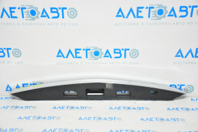 Acura MDX 14-20 Trunk Door Molding