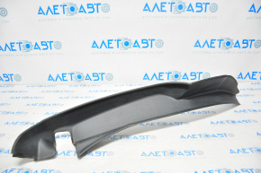 Trunk door trim side right Acura MDX 14-20 on the body