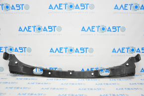 Upper trunk door trim Acura MDX 14-20 on the body